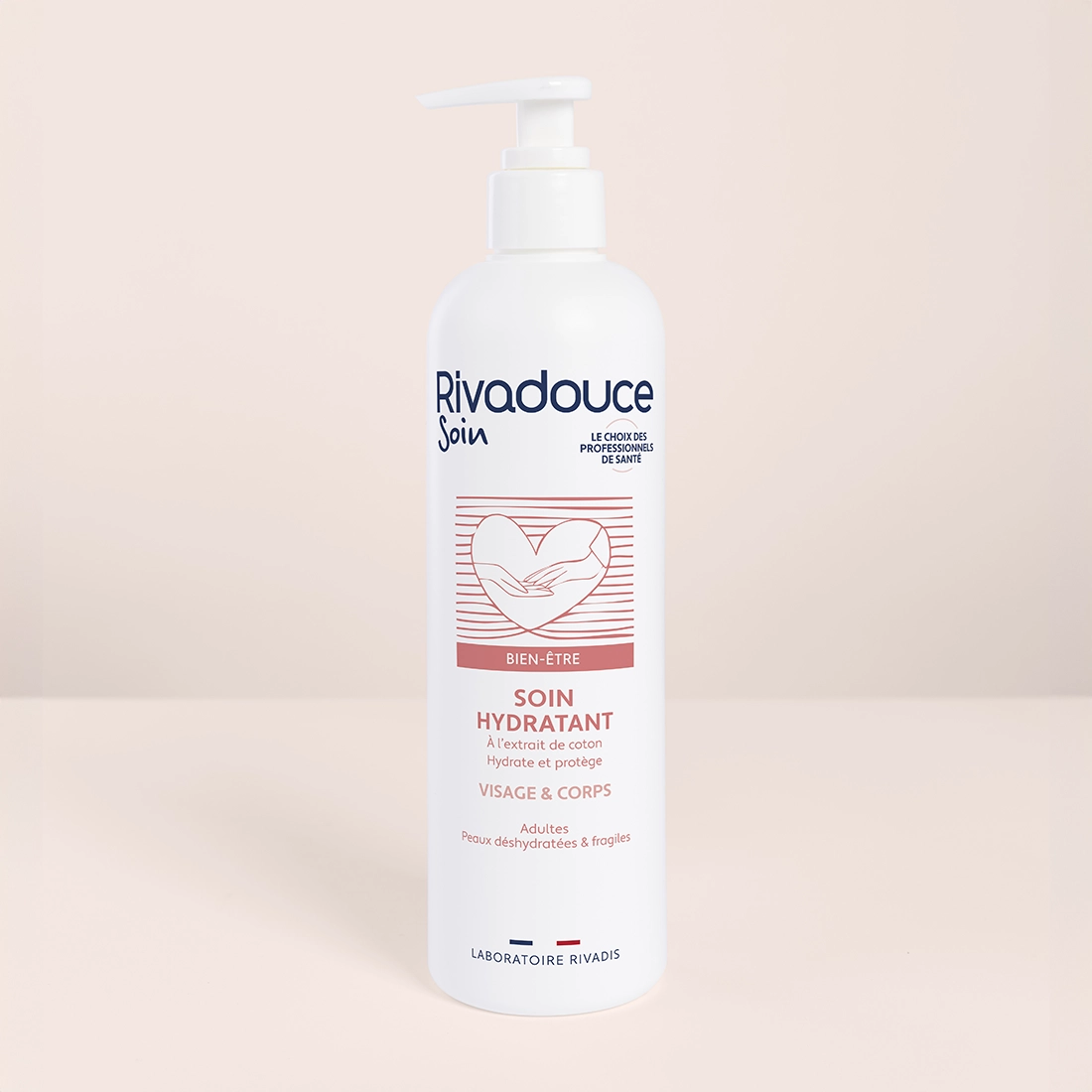 Soin Hydratant - 500ml